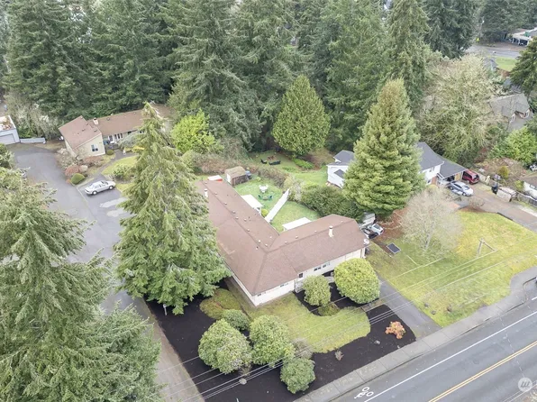 8101 41st Street Ct W, University Place, WA 98466