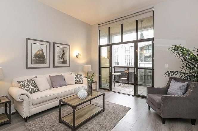 1st image of 334 Santana Row APT 229