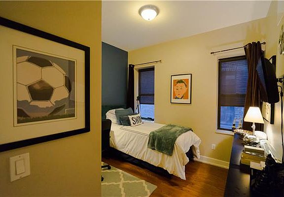 5th image of 159 W 118th St APT 4E
