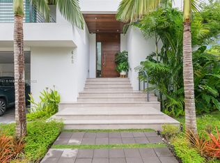 445 Ridgewood Rd, Key Biscayne, FL 33149