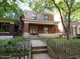 1464 S 6th St, Louisville, KY 40208