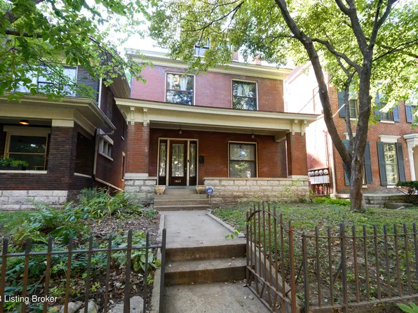 1464 S 6th St, Louisville, KY 40208