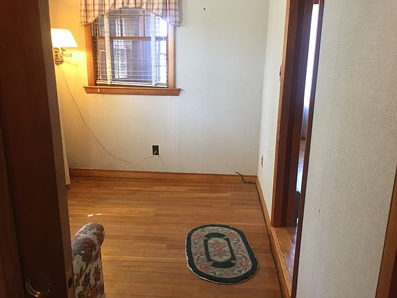Front Bedroom