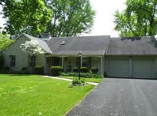 2239 Buckley Rd, Columbus, OH 43220