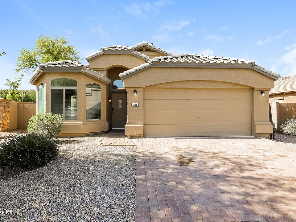 1st image of 1385 E JARDIN Drive