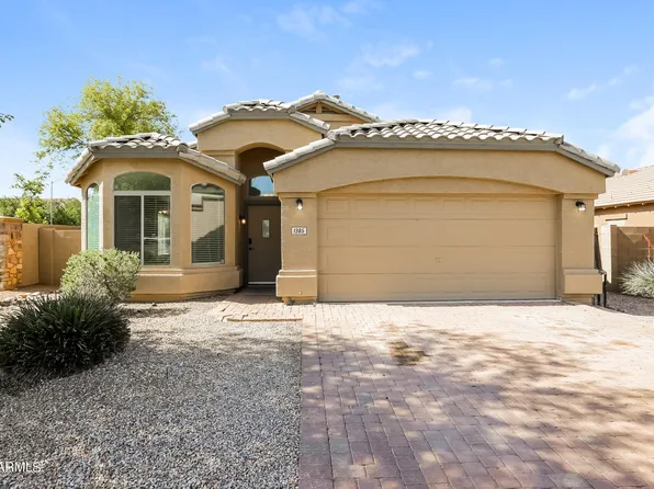 1385 E JARDIN Drive, Casa Grande, AZ 85122