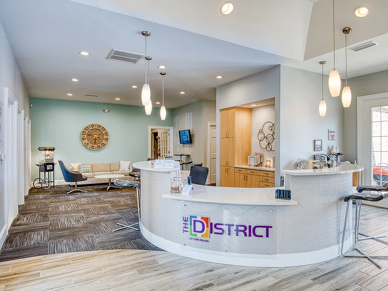 The District at Tar River — Photo 12