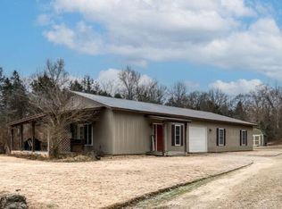 1653 Bird Rd, Branson, MO 65616