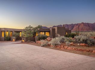 1388 W Chosovi Ct, Ivins, UT 84738
