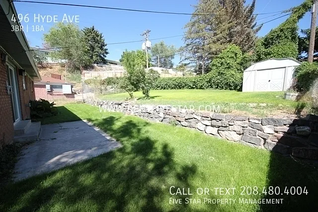 496 Hyde Ave — Photo 10