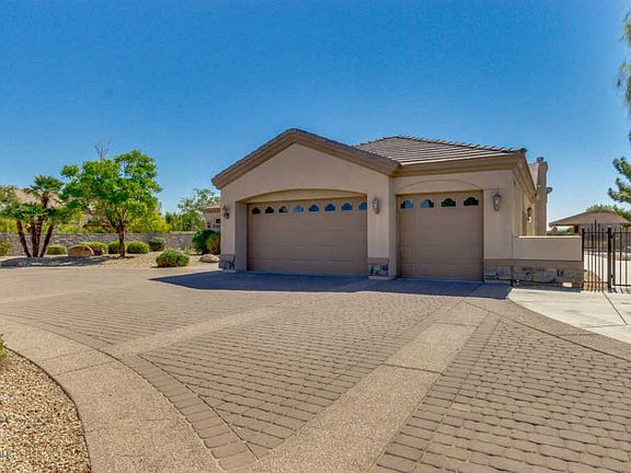 3rd image of 6969 W Calle Lejos