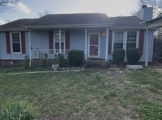 3221 Cedar Ridge Rd, Nashville, TN 37214