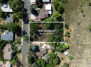3033 3rd St, Boulder, CO 80304