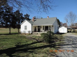 1712 Germantown Rd, Farmville, VA 23901