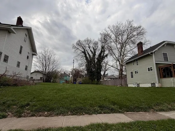 707 Lilley Ave, Columbus, OH 43205