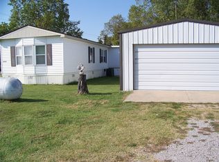 15270 N 3980th Rd, Dewey, OK 74029