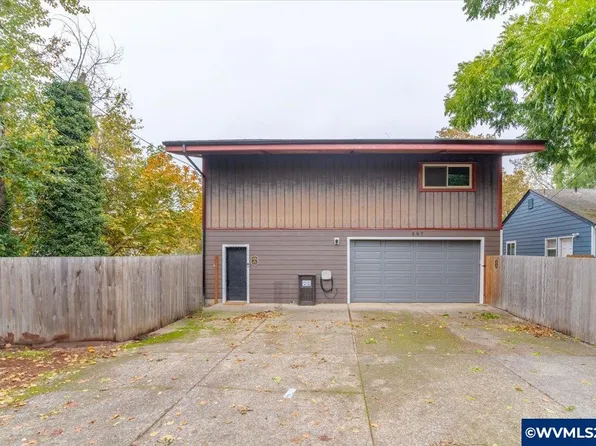 997 20th St SE, Salem, OR 97301