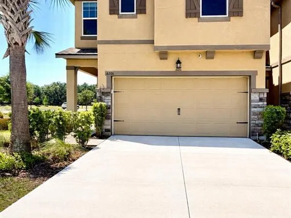 6206 Scarlet Darter Way #100N, Tampa, FL 33625