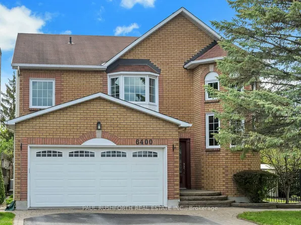 6400 Bernice Ct, Ottawa, ON K1C 7E5