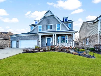 10021 El Cameno Real Dr, Orland Park, IL, 60462