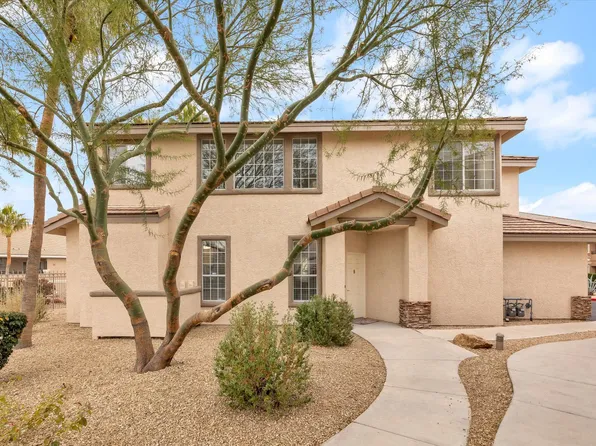 9901 Trailwood Dr, Las Vegas, NV