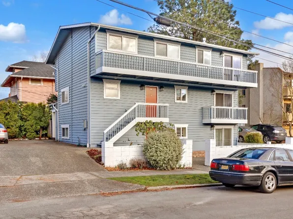 1520 Nob Hill Ave N APT C, Seattle, WA 98109