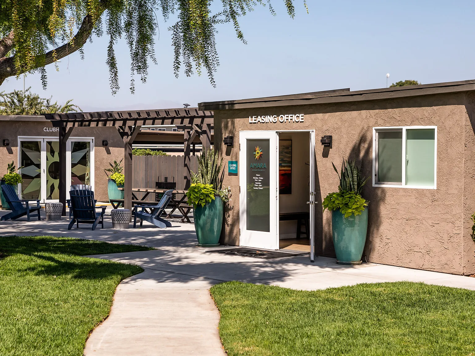 Amara Apartments — Photo 4