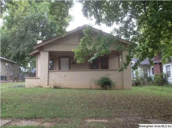 1603 50th St, Birmingham, AL 35208