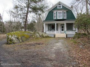 4662-4666 Pa Route 447, Canadensis, PA 18325