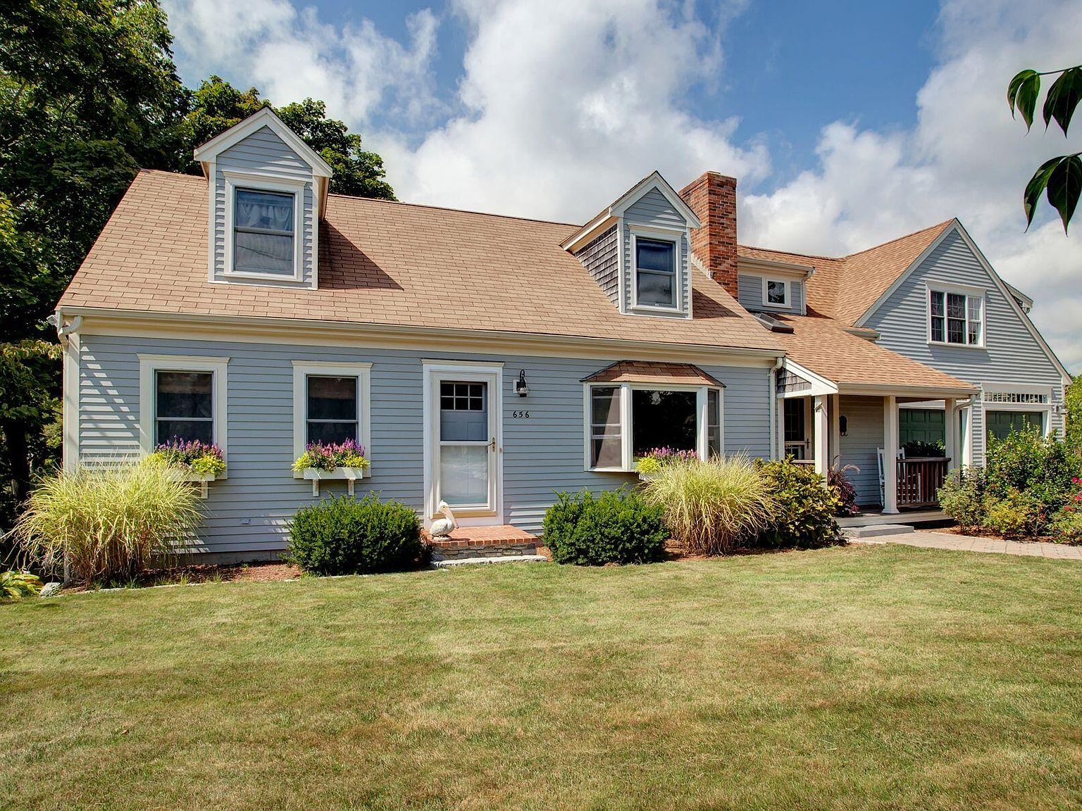 656 Waquoit Highway, East Falmouth, MA 02536 Zillow