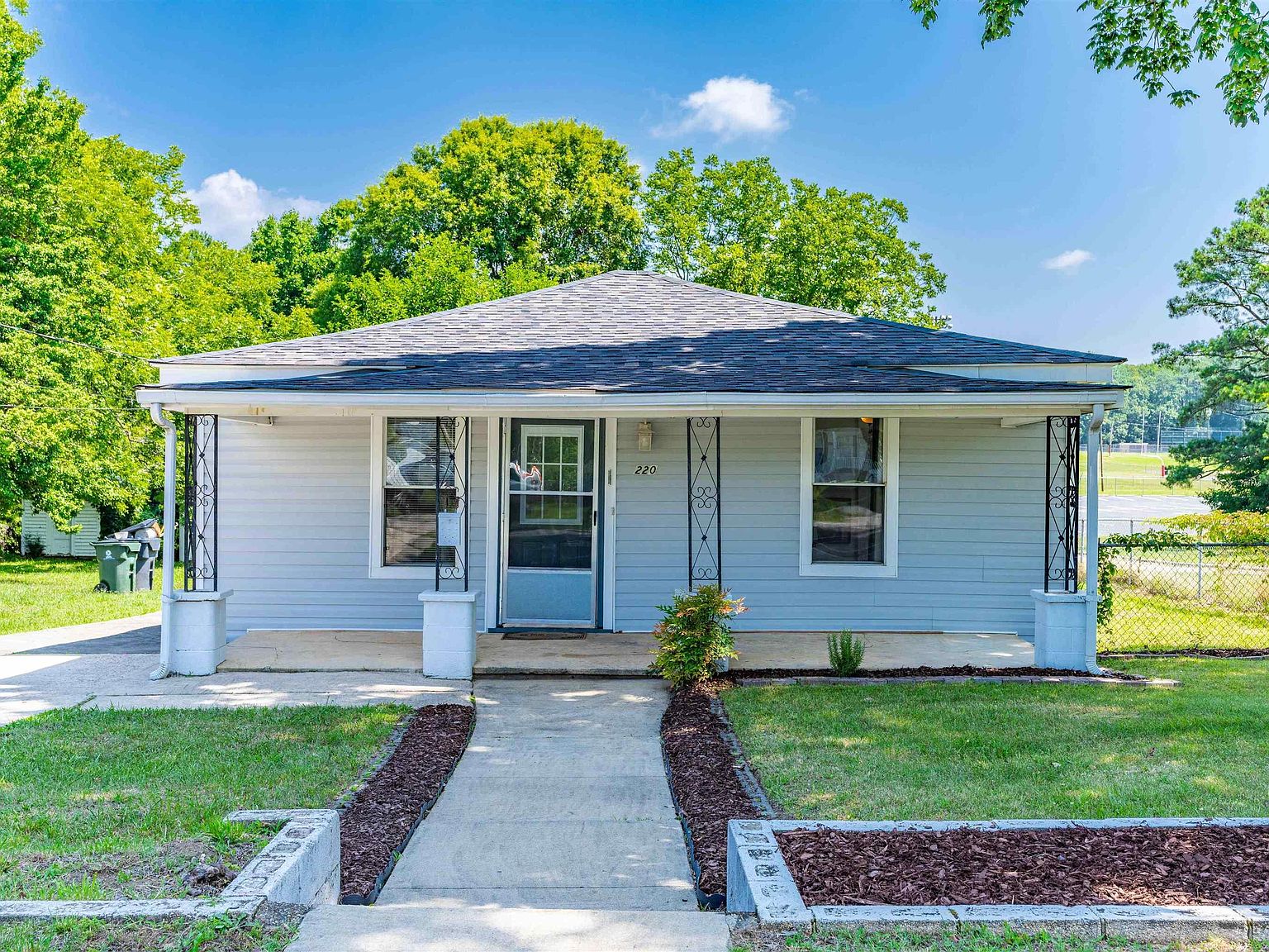 220 Mason Way, Franklinton, NC 27525 MLS 2518960 Zillow