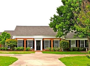 12481 Squirrel Tree Rd, Willis, TX 77318