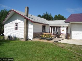 17385 Buchite Rd, Fifty Lakes, MN 56448