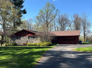 447 W 2nd St, Chillicothe, OH 45601