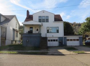 437 N Erie St, Wheeling, WV