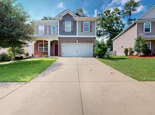 1740 Nicholas Dr, Sumter, SC 29154