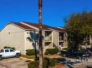 12556 John F Kennedy Blvd #3188, Houston, TX 77039