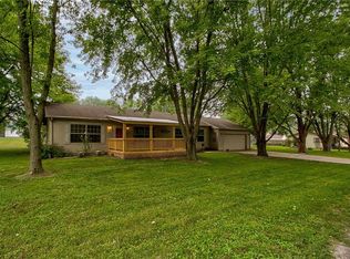 401 Mill St, Frankton, IN 46044