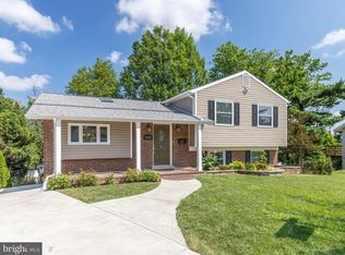 5002 Stewart Ct, College Park, MD 20740