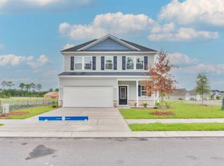 1129 Boswell Ct, Conway, SC 29526