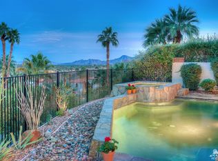 15 Cresta Verde Dr, Rancho Mirage, CA 92270