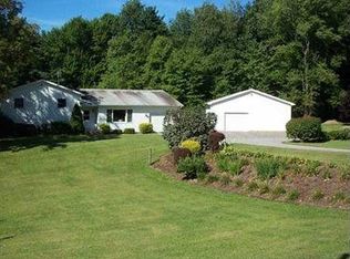 1582 Butler Pike, Mercer, PA 16137