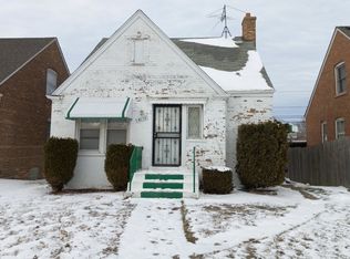 4038 E 112th St, Chicago, IL 60617