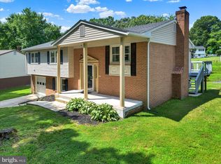 17103 Usher Pl, Upper Marlboro, MD 20772