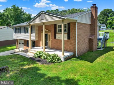 17103 Usher Pl, Upper Marlboro, MD, 20772