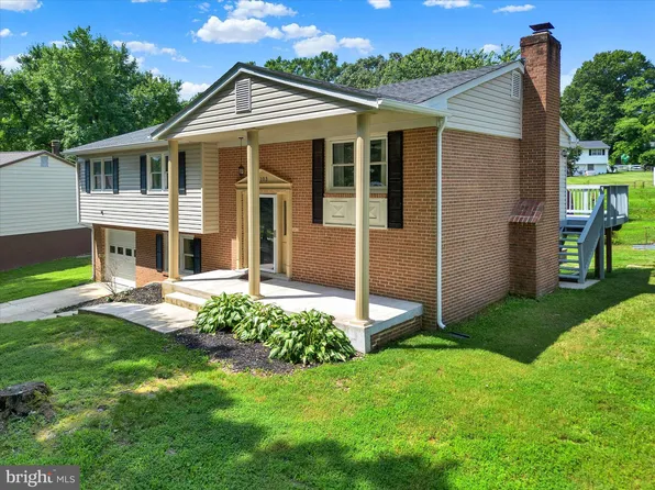 17103 Usher Pl, Upper Marlboro, MD 20772