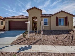9402 E Adriana Way, Vail, AZ 85641