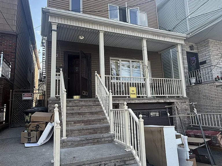 82 W 22nd St #1 — Photo 1