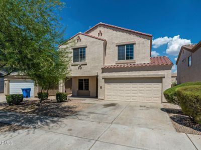 3408 W Fraktur Rd, Phoenix, AZ, 85041