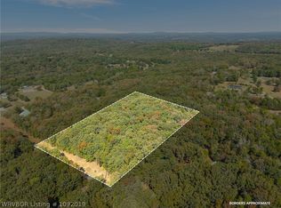 Brenwood Way, Van Buren, AR 72956